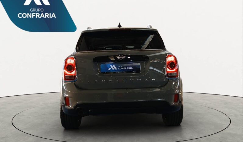 MINI Mini Countryman ONE D AUTO completo