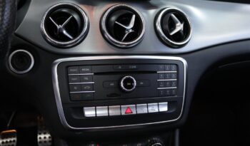 MERCEDES-BENZ Classe CLA Sho.Brake 180 D AMG LINE completo