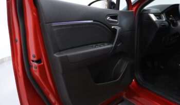 RENAULT CAPTUR 1.0 TCE TECHNO completo