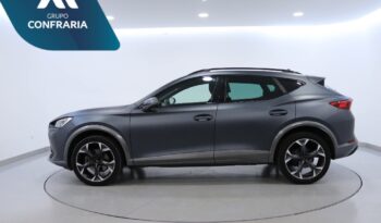 CUPRA Formentor 1.5 TSI CUPRA DSG completo