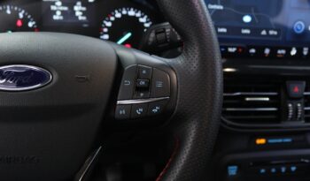 FORD Focus Station Wagon 1.0 ECOBOOST MHEV ST-LINE X completo