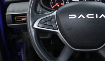 DACIA Sandero Stepway 1.0 TCE EXPRESSION completo