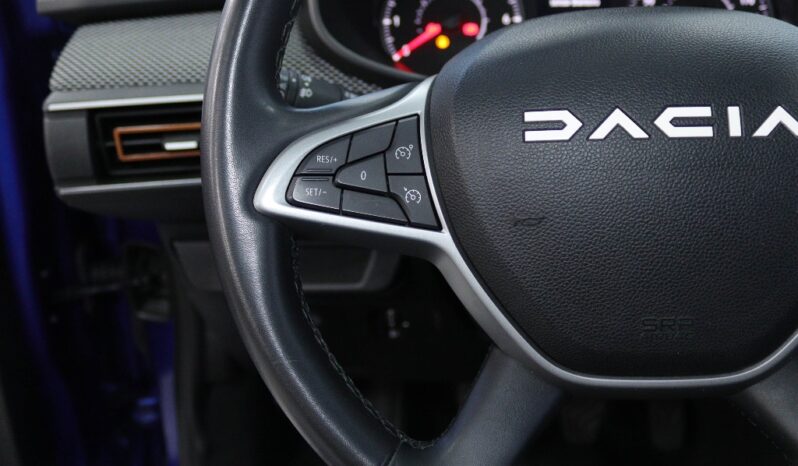 DACIA Sandero Stepway 1.0 TCE EXPRESSION completo
