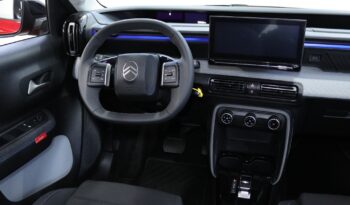 CITROEN E-C3 44 KWH AUTONOMIA CONFORTO PLUS completo
