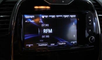 RENAULT Captur 1.2 TCE EXCLUSIVE EDC completo