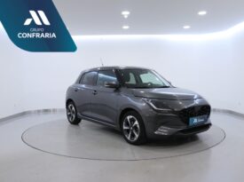 SUZUKI SWIFT 1.2 MILD HYBRID S3
