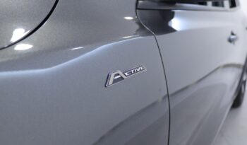 FORD Focus Station Wagon 1.0 ECOBOOST MHEV ACTIVE X completo
