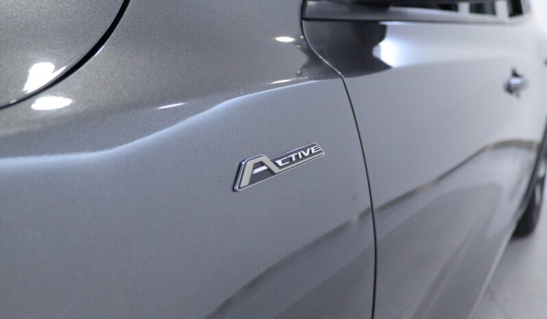 FORD Focus Station Wagon 1.0 ECOBOOST MHEV ACTIVE X completo