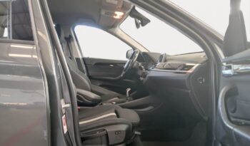 BMW X1 16 D SDRIVE completo