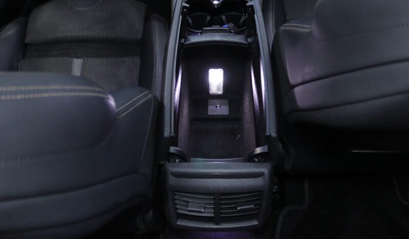 PEUGEOT 508 2.0 BLUEHDI GT LINE EAT8 completo