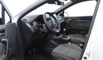 RENAULT CAPTUR 1.0 TCE TECHNO completo