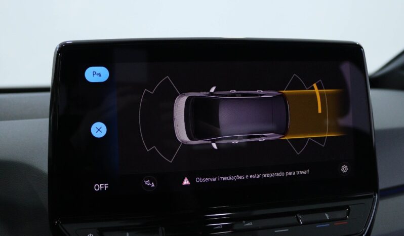 VOLKSWAGEN ID.3 55KWH PURE PERFORMANCE CONCEPTLINE completo