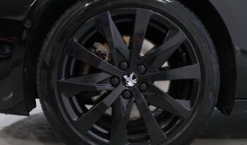 PEUGEOT 508 2.0 BLUEHDI GT LINE EAT8 completo