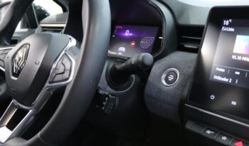 RENAULT Clio V Fase II 1.0 TCE TECHNO completo