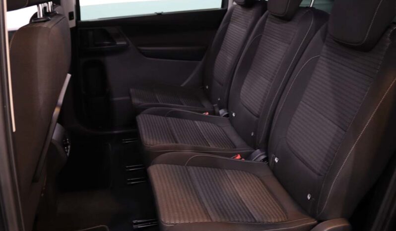 SEAT Alhambra 2.0 TDI XCELLENCE DSG completo