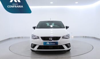 SEAT Ibiza 1.0 TSI FR DSG completo