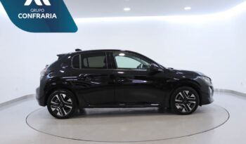 PEUGEOT 208 1.2 PURETECH ALLURE completo