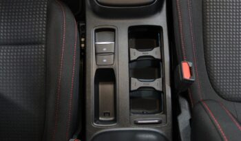FORD Focus Station Wagon 1.0 ECOBOOST MHEV ST-LINE X completo