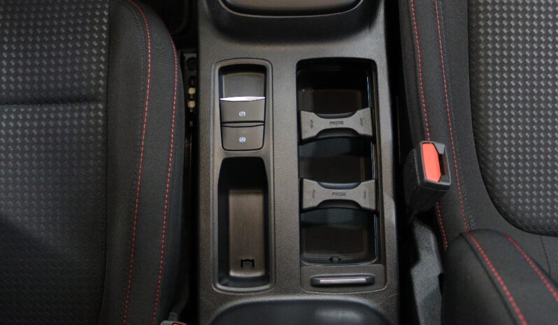 FORD Focus Station Wagon 1.0 ECOBOOST MHEV ST-LINE X completo