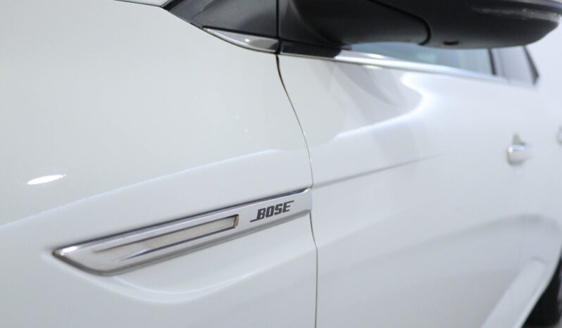 RENAULT Mégane IV 1.3 TCE BOSE EDITION completo