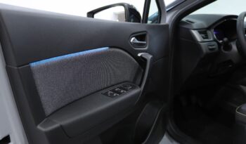 RENAULT CAPTUR 1.2 ECO-G TECHNO completo