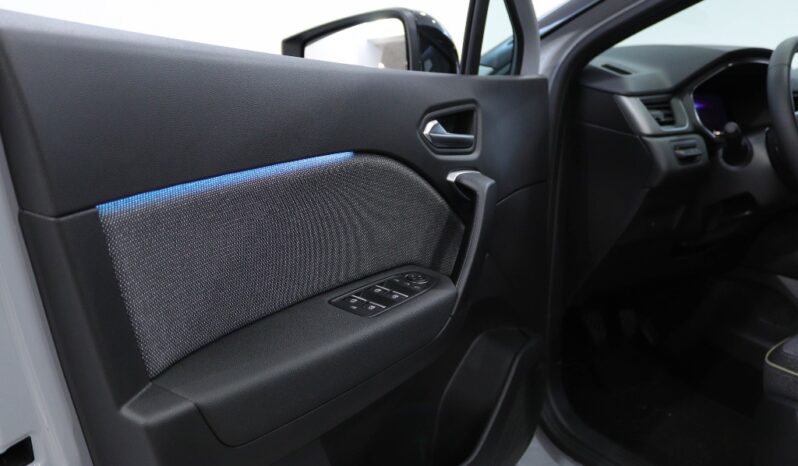 RENAULT CAPTUR 1.2 ECO-G TECHNO completo