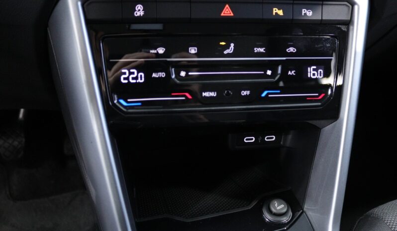 VOLKSWAGEN T-Roc 1.0 TSI LIFE completo