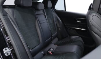 MERCEDES-BENZ Classe C Station 300 E AMG LINE completo