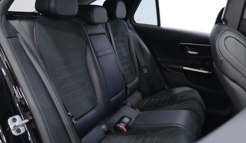 MERCEDES-BENZ Classe C Station 300 E AMG LINE completo