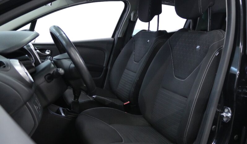 RENAULT Clio IV Fase II 1.5 DCI LIMITED EDITION completo