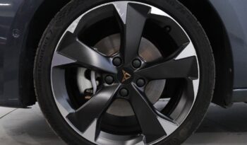 CUPRA Leon ST 1.4 E-HYBRID MID DSG completo