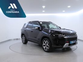 KGM Torres 24 – 1.5 T-GDI K4 6AT