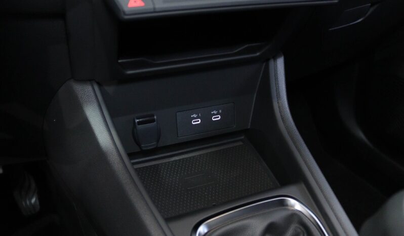 RENAULT CAPTUR 1.2 ECO-G TECHNO completo