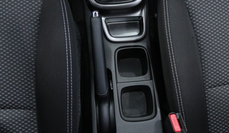 SUZUKI Vitara 1.4T S2 MILD HYBRID completo