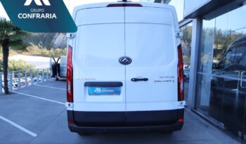 MAXUS DELIVER 9 2.0 TD L3H2 completo