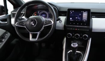 RENAULT Clio V 1.0 TCE TECHNO completo