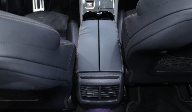 PEUGEOT 508 2.0 BLUEHDI GT LINE EAT8 completo