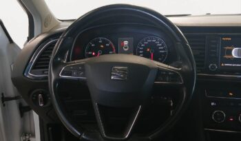 SEAT Leon ST 1.6 TDI YLE S/S completo