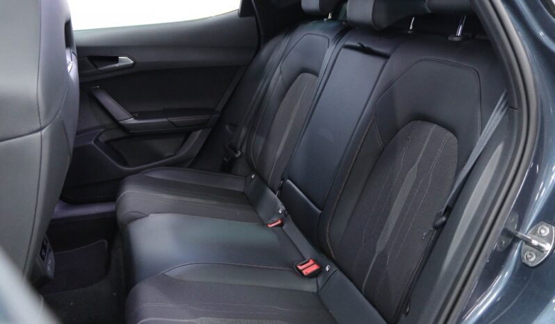 CUPRA Formentor 1.4 E-HYBRID CUPRA DSG VZ completo