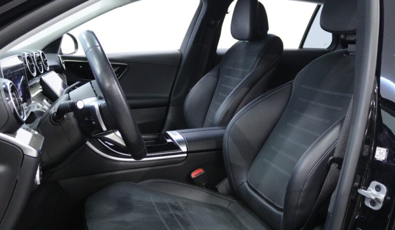 MERCEDES-BENZ Classe C Station 300 E AMG LINE completo
