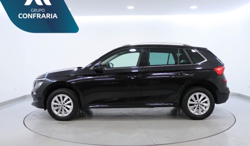 SKODA Kamiq 1.0 TSI DSG completo