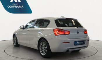BMW Serie LCI 2 116 D LINE SPORT AUTO completo