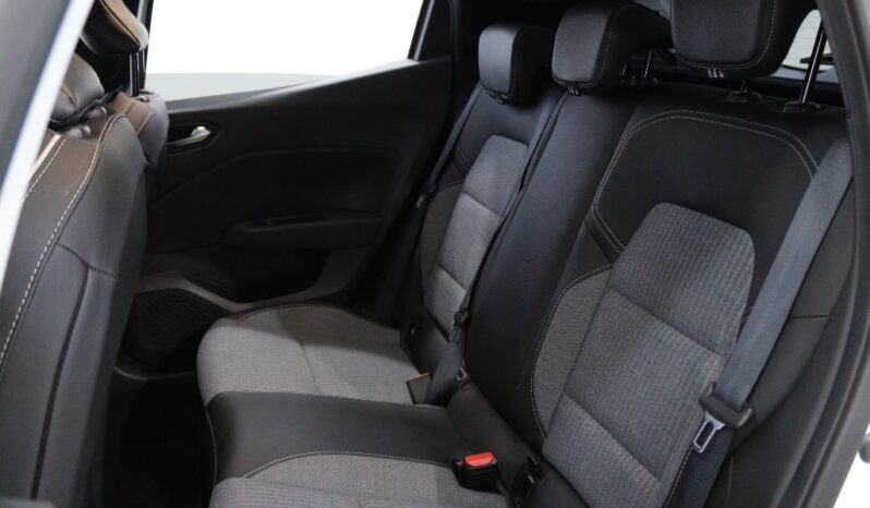 RENAULT Clio V Fase II 1.0 TCE TECHNO completo