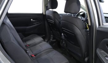 KIA Carens 1.7 CRDI ISG EX completo