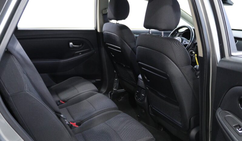 KIA Carens 1.7 CRDI ISG EX completo