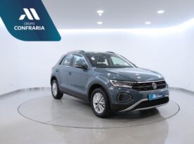 VOLKSWAGEN T-Roc 1.0 TSI LIFE