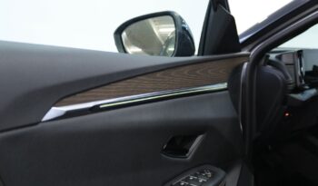 RENAULT Mégane E-Tech 60 kWh EV60 ICONIC OPTIMUM CHARGE completo