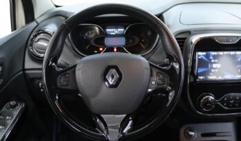 RENAULT Captur 1.2 TCE EXCLUSIVE EDC completo