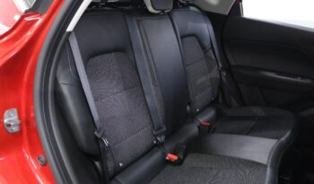 RENAULT CAPTUR 1.0 TCE TECHNO completo