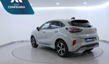 FORD Puma 1.0 ECOBOOST MHEV ST-LINE completo